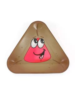 Purim Paper Plates