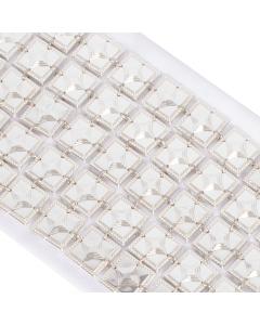 ATARA PYRAMID SILVER CHOOSE ROW