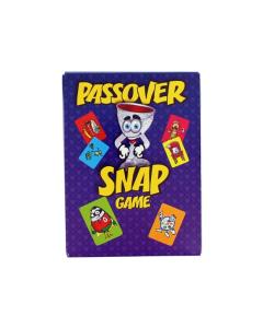 Passover Snap Game