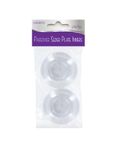 Passover Seder Plate Inners