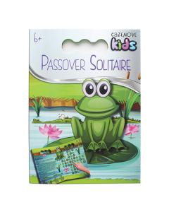 Passover Solitaire