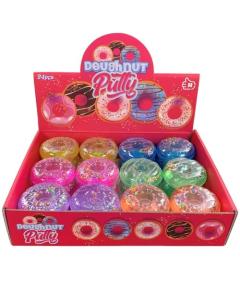 Doughnut Putty