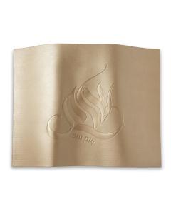 Regal Embossed Challah Cover