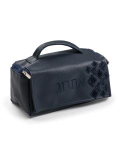 Scattered Fur Esrog Bag