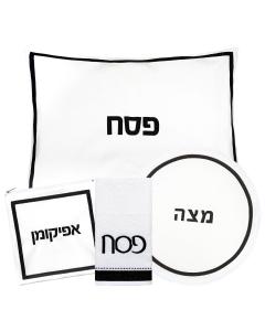 Hotel Style Pesach Set
