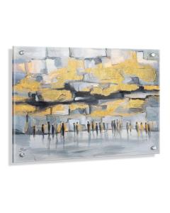 Painted by Yonatan Dark Kosel