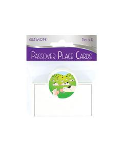Pack of 10 Place Cards