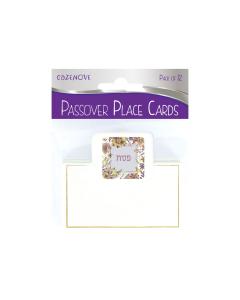 Pack of 12 Place Cards