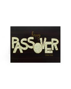 Passover Pack of 5 Cards