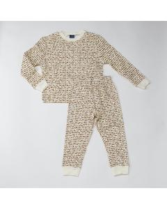 Passover Pajamas For Kids Size 6-8