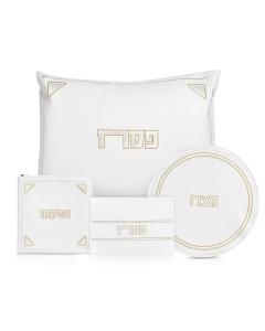Pearlstone Pesach Set