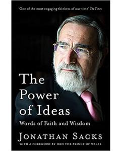 The Power of Ideas - Words of Faith and Wisdom