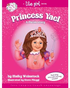 Princess Yael - A Purim Story