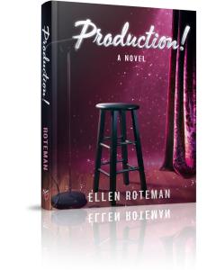 Production! - A Novel [Hardcover]