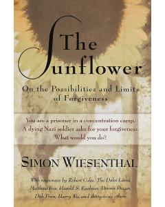 The Sunflower:  On the Possibilities and Limits of Forgiveness