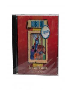 Rebbee Hill CD Berel & The Peasant (Junior Series)