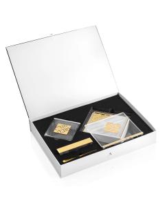 Rosh Hashana Diamond Gift Box Set