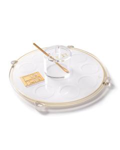 Classic 2.0 Simanim Tray