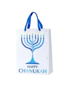 Large Chanukah Gift Bag