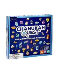 Chanukah Quest ™ Game
