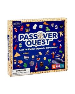 Passover Quest ™ Game