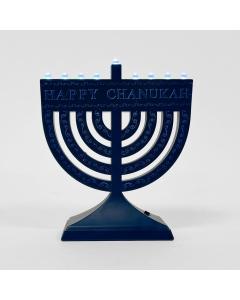 Go Menorah Mini, Light It Anywhere