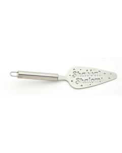 Stainless Steel Shabbat Server