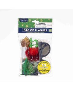 Bag OF Plagues