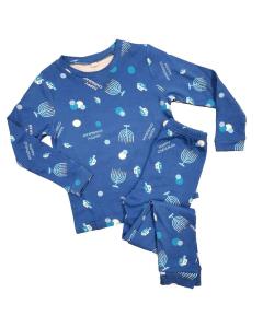 Chanukah Pajamas For Kids Size 2T-3T