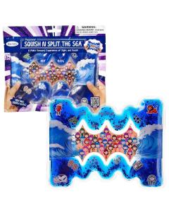 Squish N Split The Sea Passover Toy