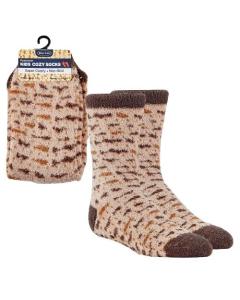 Passover Kids Cozy Slipper Socks
