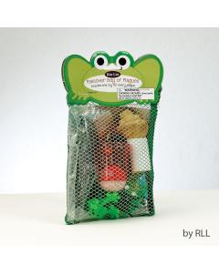 Passover Bag of Plagues