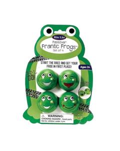 Passover Frantic Frogs