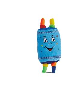 12" H Medium Soft Torah