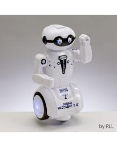 Judah Maccabot 2.0™ Chanukah Robot