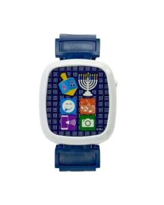 Chanukah Singing Watch