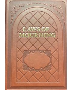Laws Of Mourning