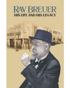 Rav Breuer