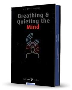 Breathing and Quieting the Mind