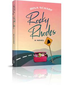 Rocky Rhodes - Novel [Hardcover]