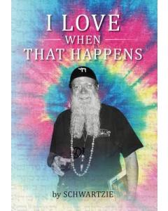 I Love When That Happens  [Hardcover]