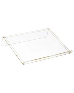 Basic Shtender - Gold (Plain)