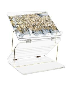 Winter at Kosel Foldable Shtender