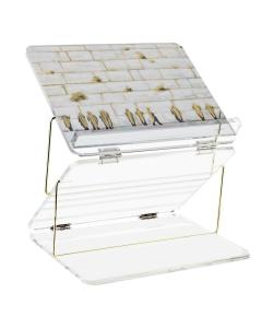 Painted by Judy Foldable Shtender