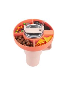 Stadium Cup Tray - Assorted Colors