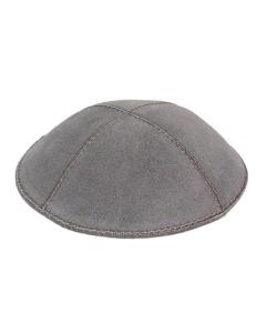 Medium Grey Suede Dozen