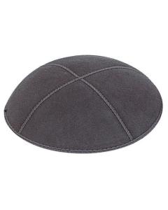 Charcoal Grey Suede Dozen