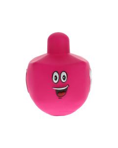 Squeaky Dreidel Toy