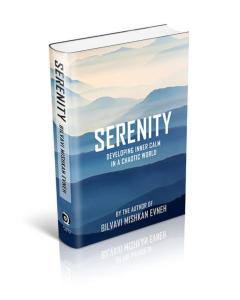 Serenity: Developing Inner Calm in a Chaotic World
