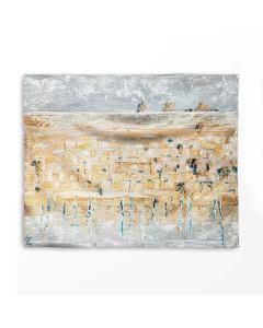 Vinyl Print Painted Zelda Kosel 28"x24"